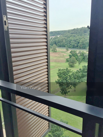 The Hillier (D23), Apartment #124387142